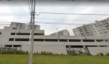 Condomínio Rossi Atual Morada em Curitiba
