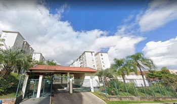 Condomínio Rossi Brisa Praças Residênciais em Porto Alegre