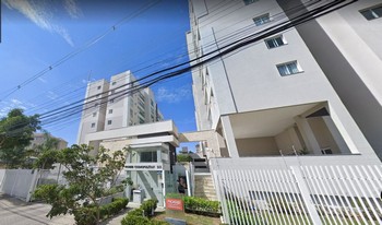 Condomínio Rossi Cosmopolitan em Curitiba