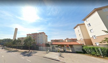 Condomínio Rossi Jardinatti Praças Residênciais