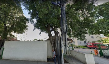 Condomínio Rossi Mais Engenho Real em Rio De Janeiro