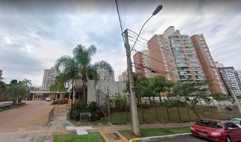 Condomínio Rossi Parque Panamby em Porto Alegre