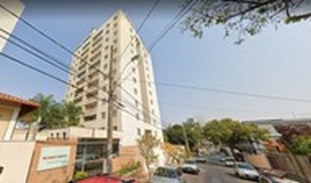Condomínio Rossi Soneto em Belo Horizonte