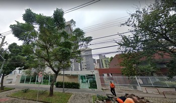 Condomínio Rossi Vanguarda em Curitiba