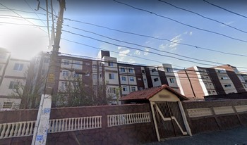 Condomínio Rouxinol - I em São Paulo