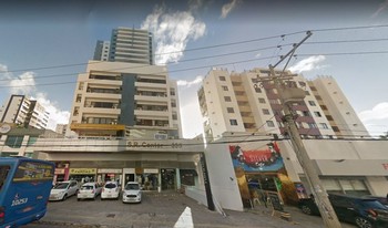 Condomínio S R Center em Salvador