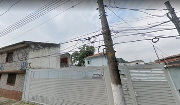 Condomínio Sabará em São Paulo