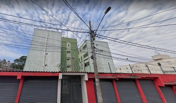 Condomínio Sabarás I em São Paulo