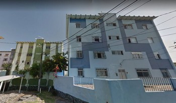 Condomínio Saboeiro - Bloco 43 em Salvador