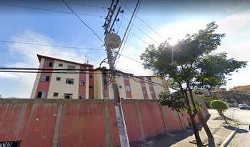 Condomínio Safira em São Paulo