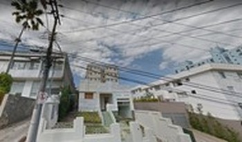 Condomínio Sagarana em Belo Horizonte