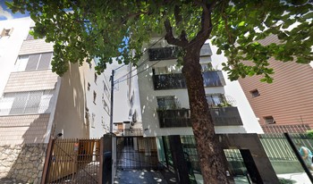 Condomínio Sagres em Belo Horizonte