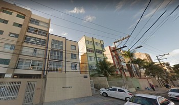 Condomínio Saint Moritz em Salvador
