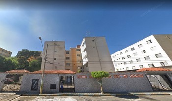 Condomínio Salermo Iii em São Paulo