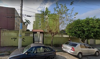 Condomínio Salgueiros Ii em São Paulo