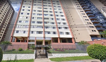 Condomínio Salvador Granato em Curitiba