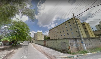 Condomínio Salvador em Campinas