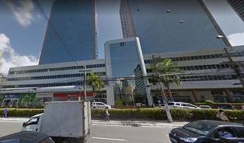 Condomínio Salvador Trade Center