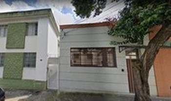 Condomínio Samambaia em Belo Horizonte