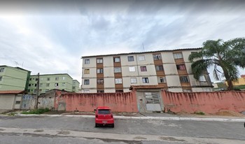 Condomínio Samambaias Ii em São Paulo