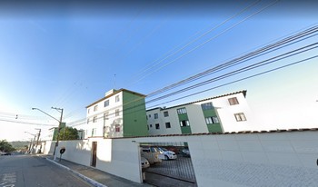 Condomínio Sambaqui Iii em São Paulo