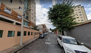 Condomínio San Casciano em Belo Horizonte