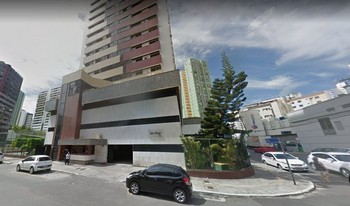 Condomínio San Diego