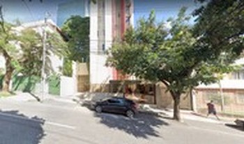 Condomínio San Diego Residence em Belo Horizonte