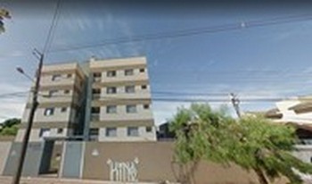 Imagem de fundo do Condomínio San Fernando Residence em Londrina