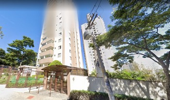 Condomínio San Francesco E San Vittorio em São Paulo