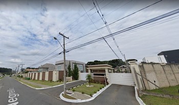 Condomínio San Francisco em Curitiba
