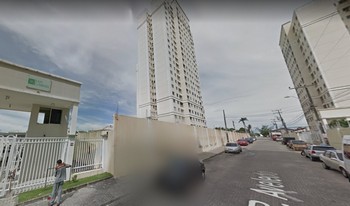 Condomínio San Gabriel