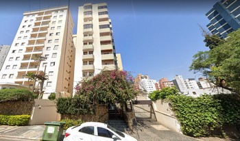 Condomínio San Javier em Campinas