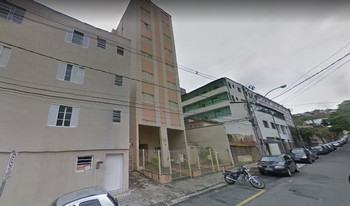 Imagem de fundo do Condomínio San Martin em Poços De Caldas