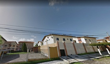 Imagem do Condomínio San Matheus Residence em Fortaleza