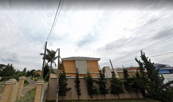Condomínio San Pietro em Curitiba