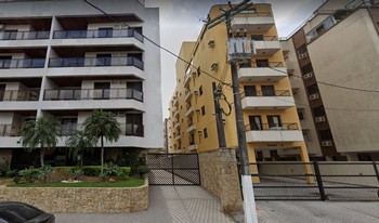 Imagem de fundo do Condomínio San Sebastian em Guarujá