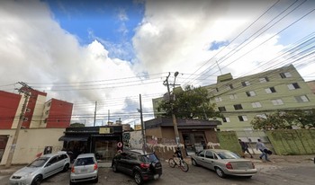 Condomínio Sandalo I em São Paulo