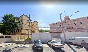 Condomínio Santa Barbara Ii