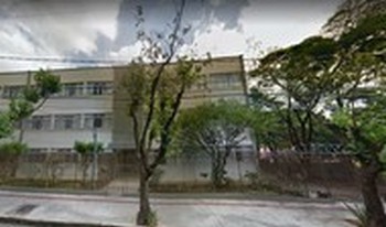 Condomínio Santa Branca em Belo Horizonte