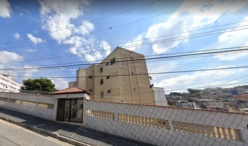 Condomínio Santa Clara Iii em São Paulo