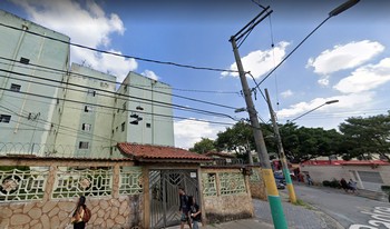 Condomínio Santa Domitila Iii em São Paulo