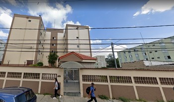 Condomínio Santa Domitilia I em São Paulo
