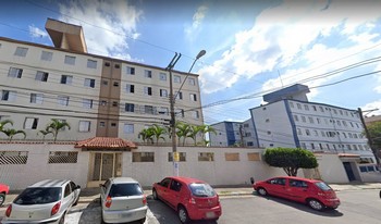 Condomínio Santa Eulalia I em São Paulo