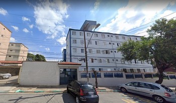 Condomínio Santa Eulalia Ii em São Paulo