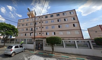 Condomínio Santa Eulalia Iii em São Paulo