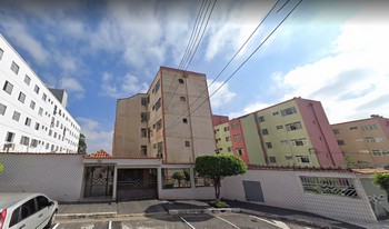 Condomínio Santa Ifigênia Iii em São Paulo