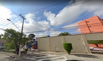 Condomínio Santa Ines Ii em São Paulo