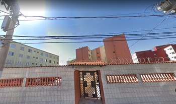 Condomínio Santa Margarida Iii em São Paulo