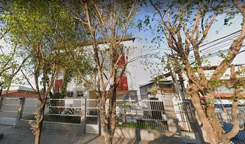 Condomínio Santa Rita em Rio De Janeiro